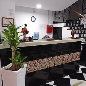 Beijing Internacional Hotel Cartagena