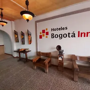 Turisticas 63 Hotel Bogotá