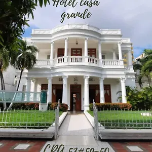 Casa Grande Barranquilla (Atlantico)