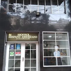 Hispano Barranquilla (Atlantico)
