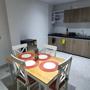 Hermoso Iluminado Cerca Al Metropolita Apartamento Barranquilla (Atlantico)