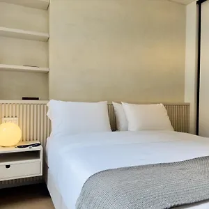Kubik By Wynwood House Apartahotel Bogotá