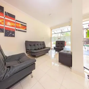 Torcoroma Ii Hotel Medellín