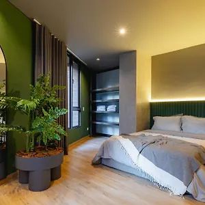 Forever W&l Building Apartahotel Medellín